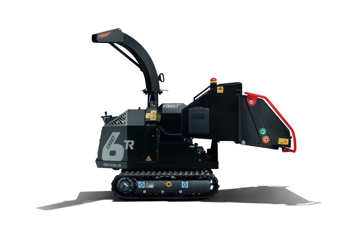 Först Cadet 6 TR
