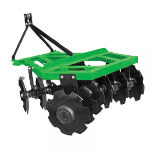 Scheibenegge DH 150