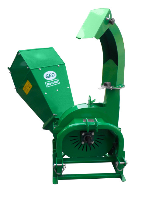 Scheibenhacker ECO 16