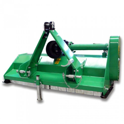 Schlegelmulcher EFG 125