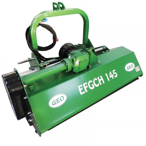 Mulcher EFGCH 125