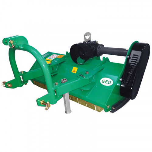 Mulcher EFM 125