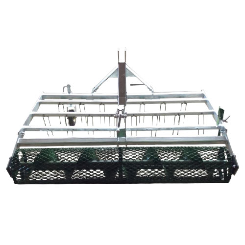 Reitbahnbegradiger HV 200