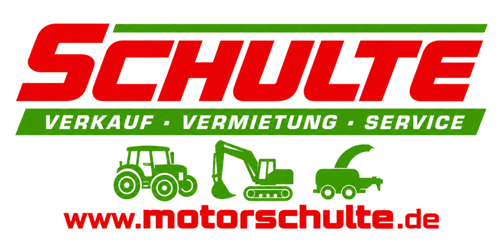 Schulte – Verkauf, Vermietung, Service